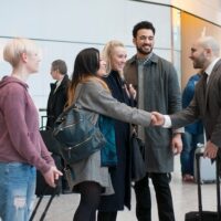 Airport & Ground Transfers