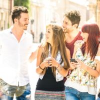 Audio Guided Tours