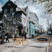 Literary, Art & Music Tours