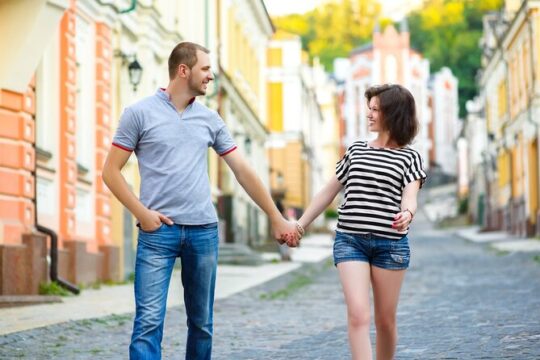 Krakow Romance: Tales Among Cobblestones & Spires