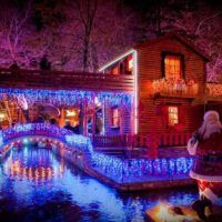 Holiday & Seasonal Tours