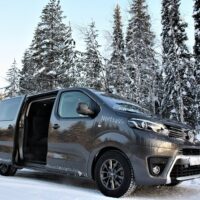 Transfers & Ground Transport