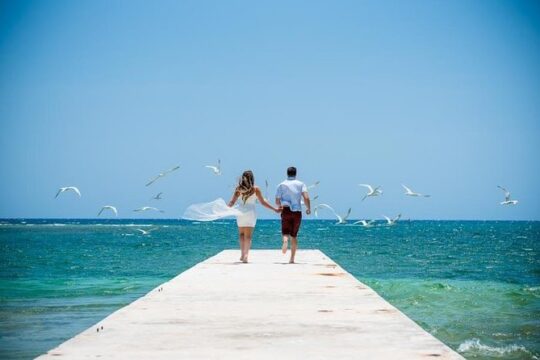 Vacation Photographer in Ocho Rios