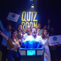 Escape Games