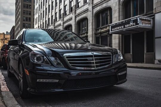 Paris to Geneva Private Transfer