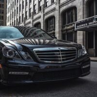 Airport & Ground Transfers