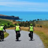 Bike & Mountain Bike Tours