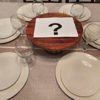 Dining Experiences