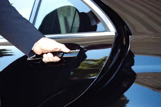 Rome to Perugia Private Transfer