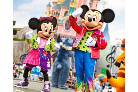CDG, Orly, Beauvais, Paris, Disney and JO2024 airport transfers