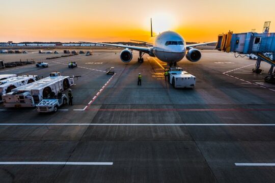 Private Transfers Between Istanbul New Airport - Istanbul EU Side Southwest