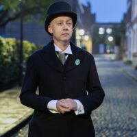 Ghost & Vampire Tours