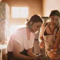 Classes & Workshops