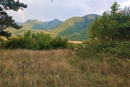 3 Days/2 Nights Samtskhe-Javakheti Region Tour Package in Georgia