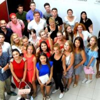 Language Classes