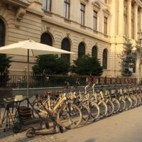 Self-guided Tours & Rentals