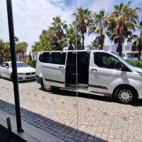 Bus Services