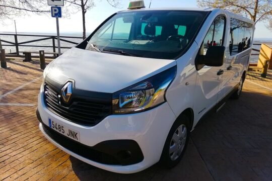 Try find your better than us ! Airport transfer service in Prague HTL-APT (PRG)