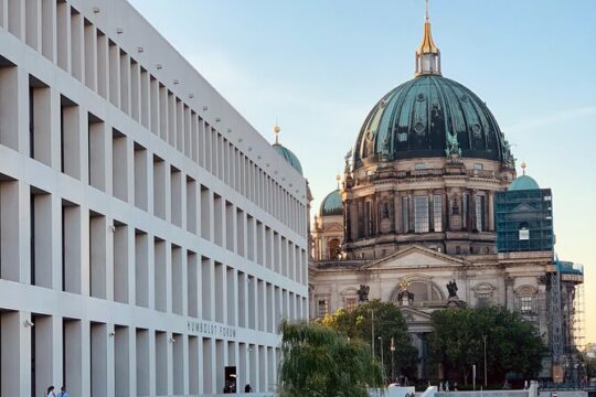 Berlin Premium Fitness Pass