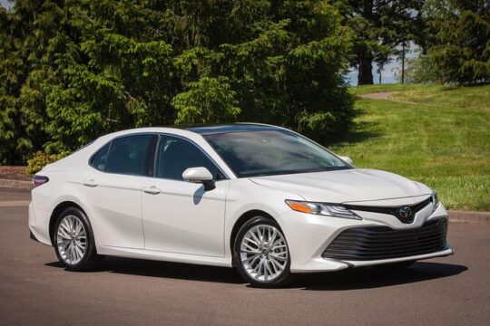 Sedan Private Punta Cana Airport Transfer to Hotels in Dominican Republic