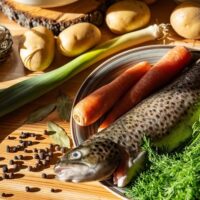 Cooking Classes