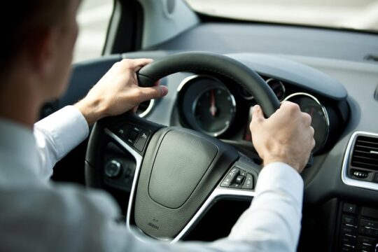 Book Departure Private Transfer from Barcelona City to Barcelona Airport