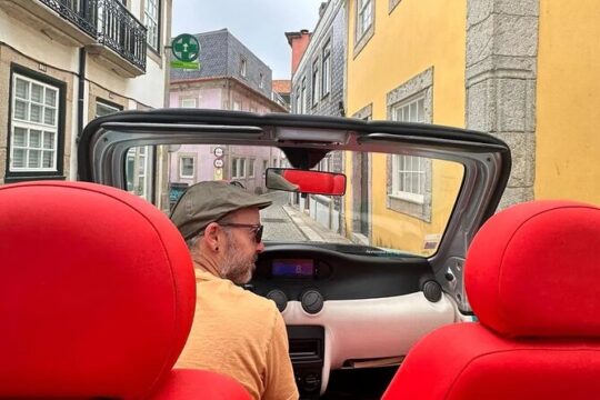 Half-day eco-tour in Porto