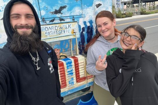 Krazy Kansas City (MO) Scavenger Hunt