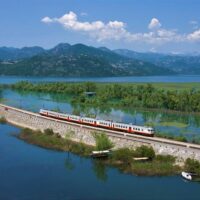 Rail Tours