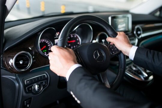 Private Transfer from Split to Dubrovnik with stop in Mostar