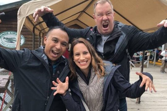 Scavenger Hunt in Rochester by Operation City Quest