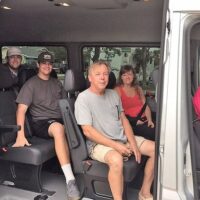 Shore Excursions