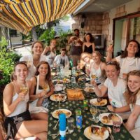 Dining Experiences