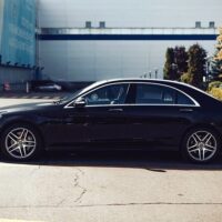 Airport & Ground Transfers