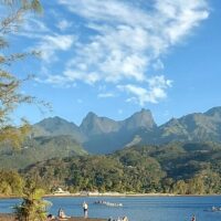 Full-day Tours
