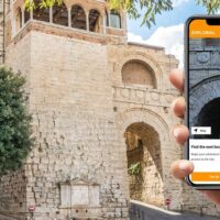 Self-guided Tours & Rentals