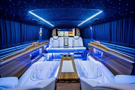 Airport Transfer