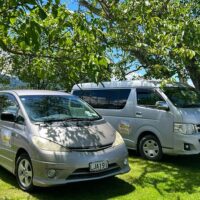 Transfers & Ground Transport