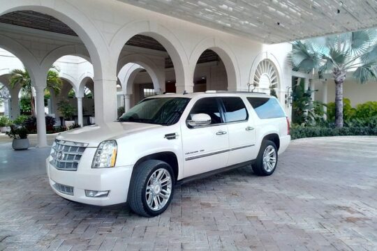 Exclusive Transportation and Tours (Round Trip)