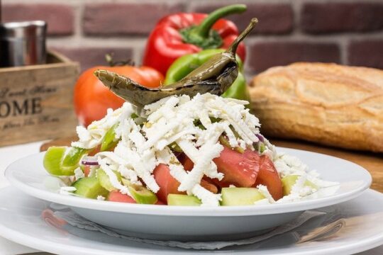 Albania: Half-Day Private Tour of Durres from Tirana with Lunch