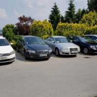 Transfers & Ground Transport