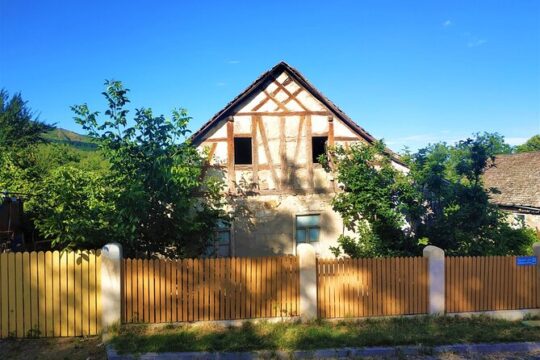 8 Days/7 Nights German Settlements Tour Package in Georgia