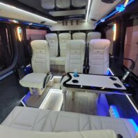 Airport & Ground Transfers