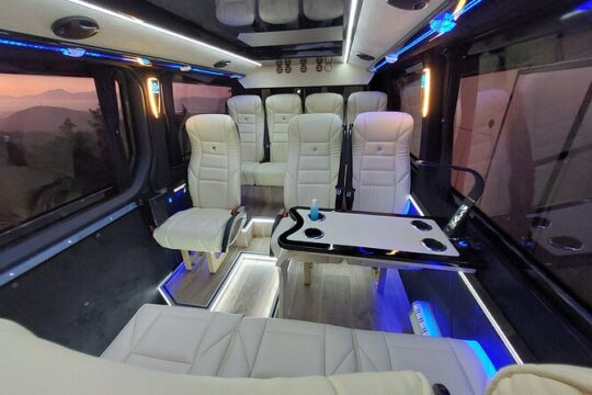 Kos Private Airport and Hotel Transfer