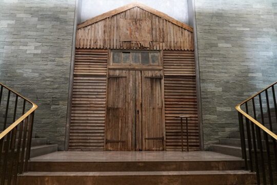 Marais Jewish Quarter Pletzl Smartphone GPSAPP Audio Walking Tour