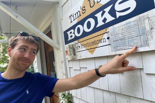 Wonderful Wrightsville Beach Scavenger Hunt