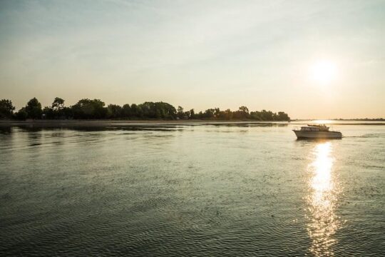 Private Cruise: Venice Unspoiled Lagoon
