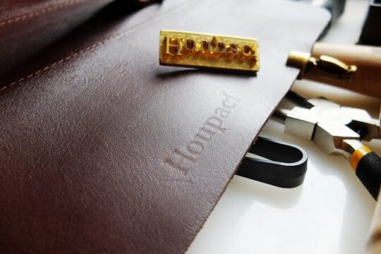 Leathercrafting Workshop in Tbilisi