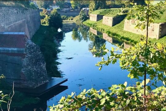 Maastricht Highlights, Architecture & Heritage Tour