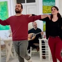 Dance Lessons